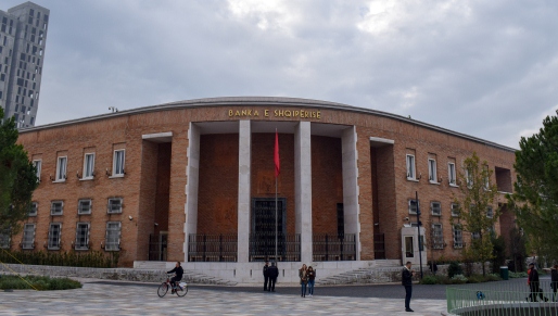 Pasiguria nga pandemia eshte e larte: BSH liston rreziqet e ekonomise